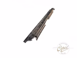 Reparasjonspanel kanal venstre