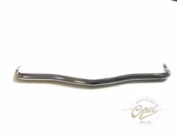 Støtfanger foran (Ascona)