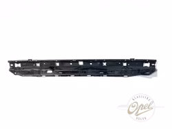 Kollisjonsbjelke til støtfanger bak