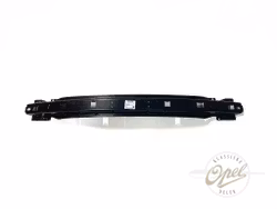 Kollisjonsbjelke til støtfanger bak