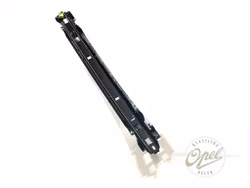 Kollisjonsbjelke til støtfanger bak