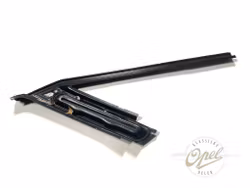 Ruteramme høyre bakre