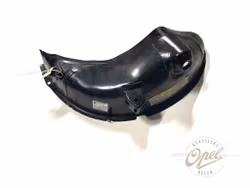 Innerskjerm venstre bak indre del