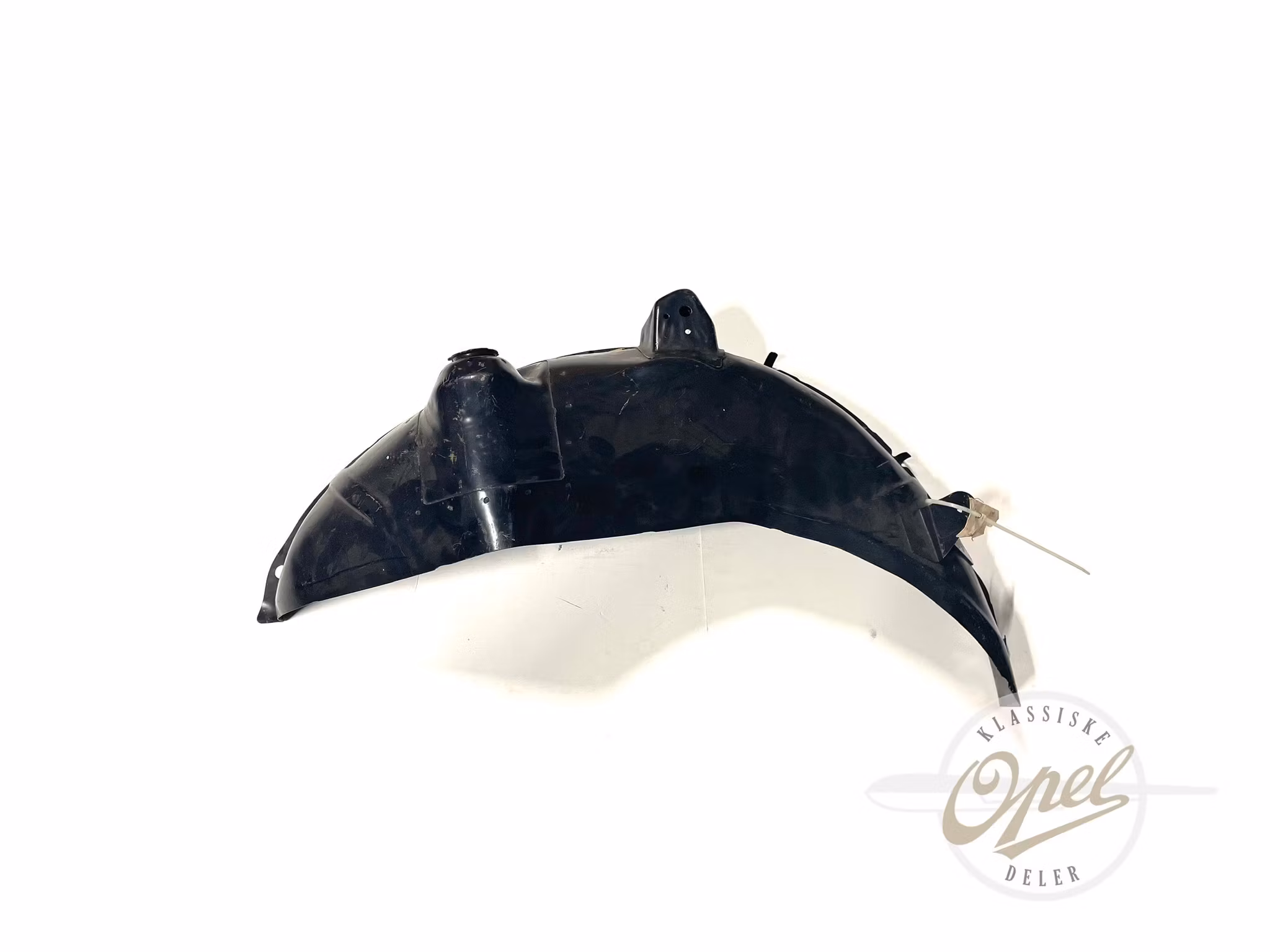 Innerskjerm venstre bak indre del