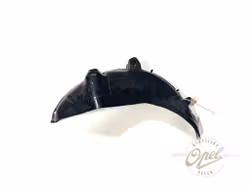 Innerskjerm venstre bak indre del