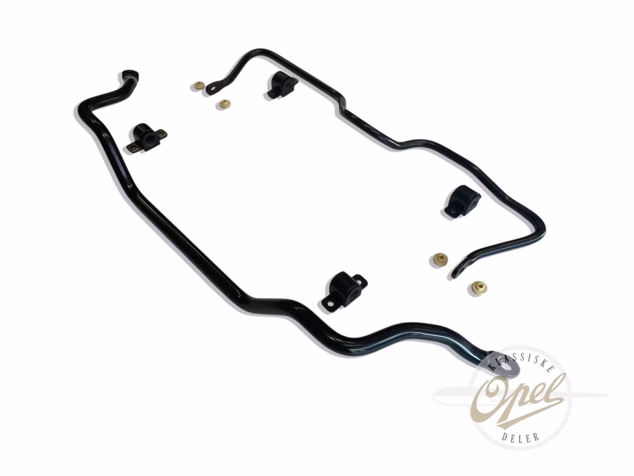 Stabilisatorstag sett (Sport)