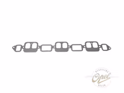 Manifoilpakning (2.5E og 3.0E)