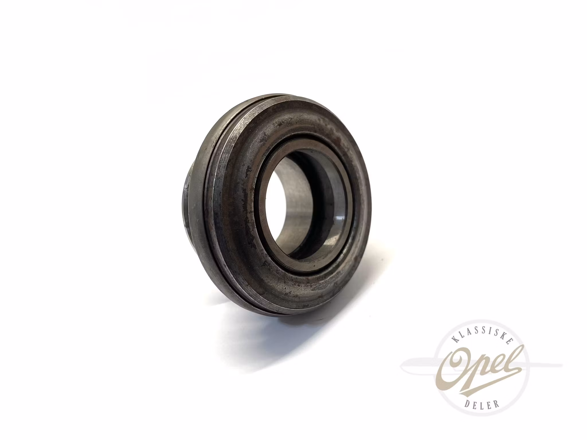 Utløserlager til clutch