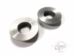 Bremseskiver foran (271 mm)