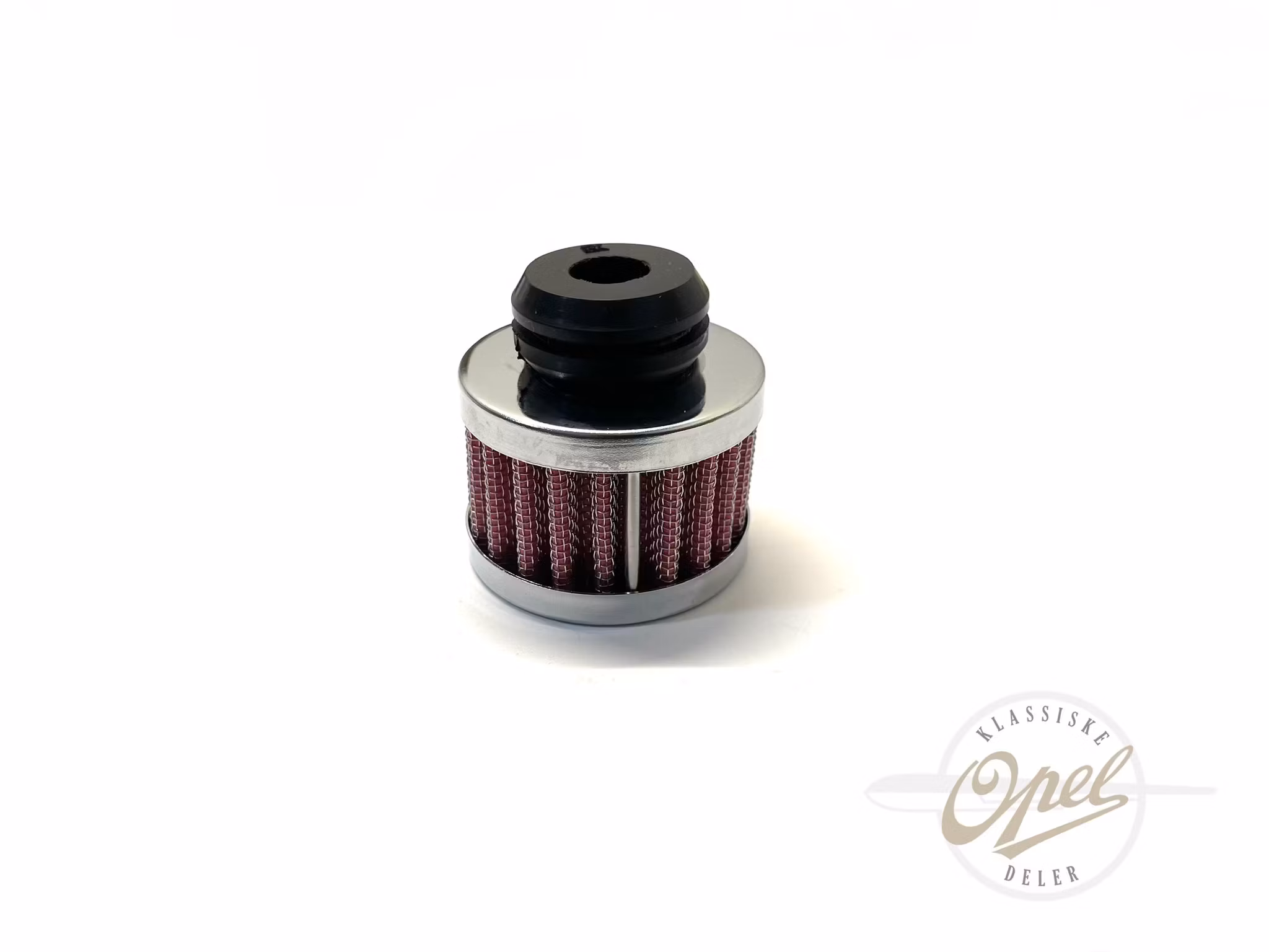 Filter til veivhusventilasjon (OHV)