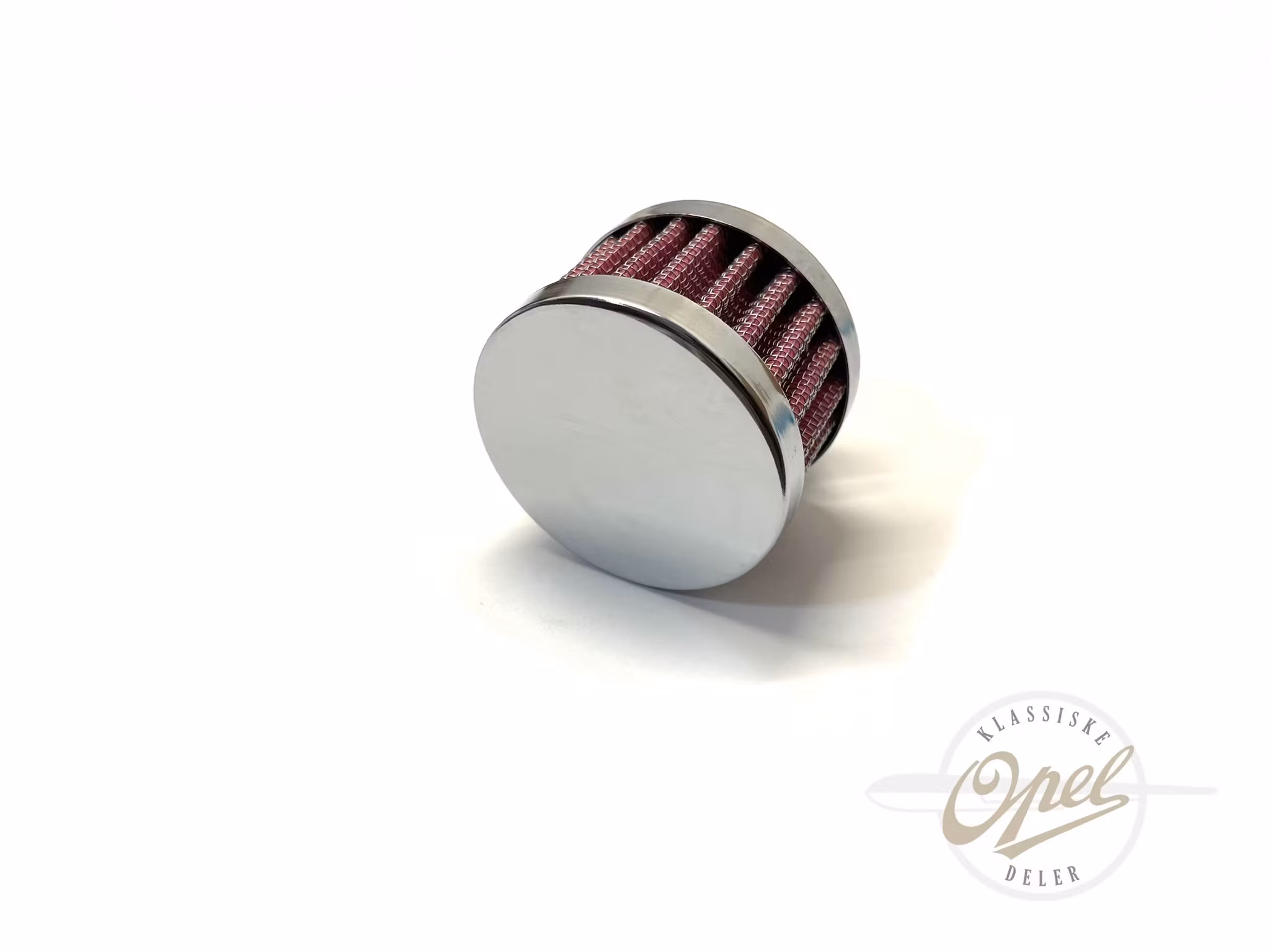 Filter til veivhusventilasjon (OHV)