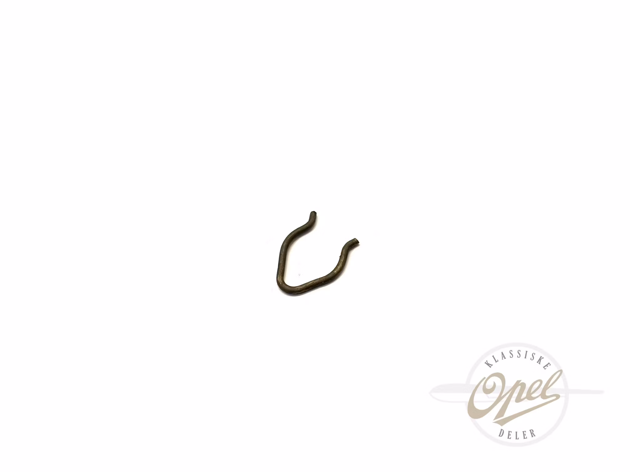 Klips til bremsetrommel