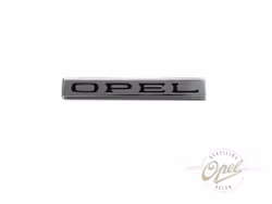 Emblem til forskjerm "OPEL"