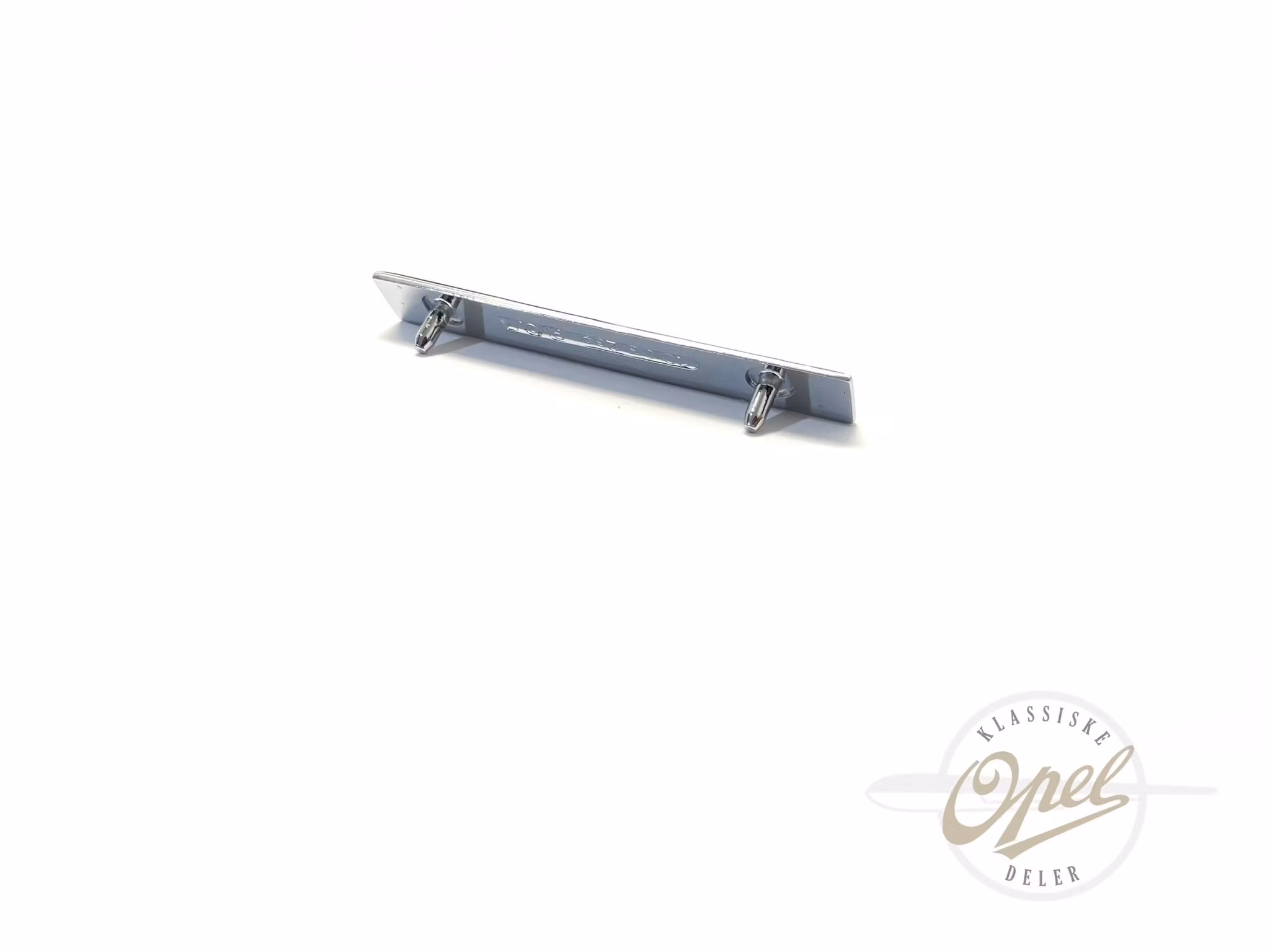 Emblem til forskjerm "OPEL"