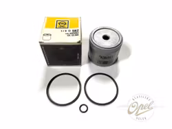 Drivstoffilter (Filt)