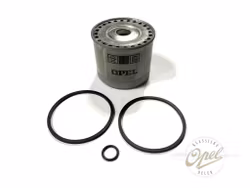 Drivstoffilter (Filt)