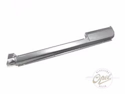 Reparasjonspanel kanal venstre