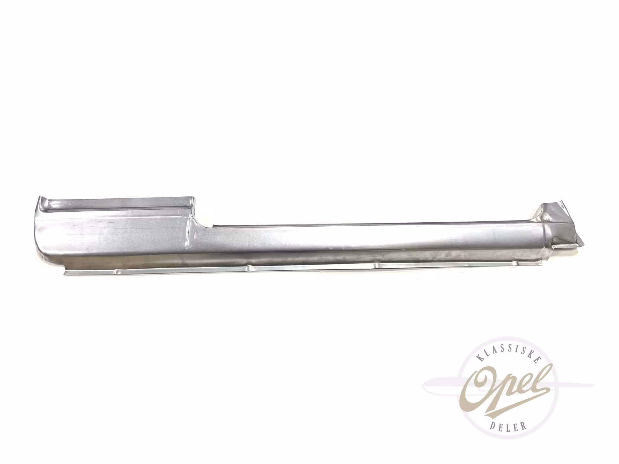 Reparasjonspanel kanal høyre