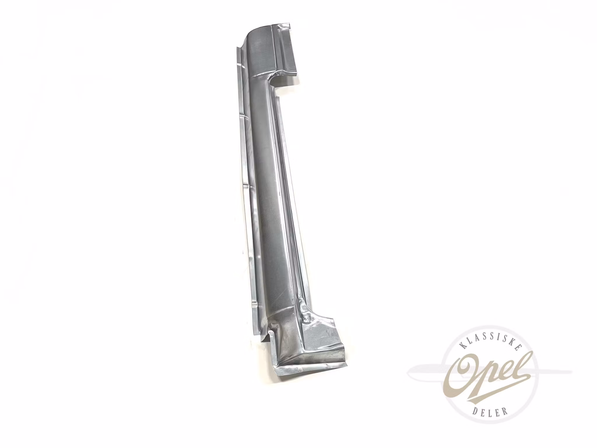 Reparasjonspanel kanal høyre