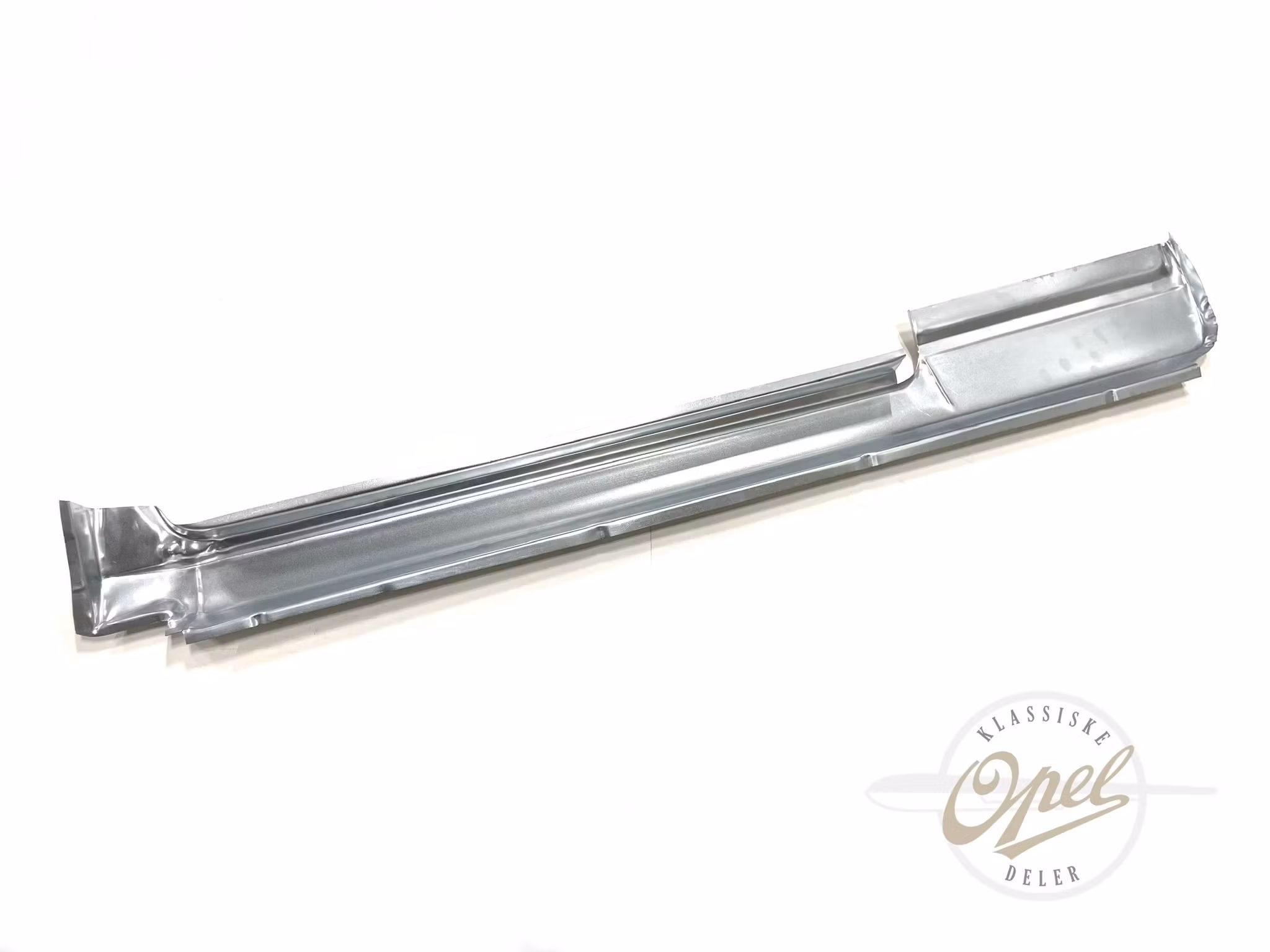 Reparasjonspanel kanal høyre