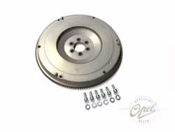 Svinghjul 9" - 6-punkt