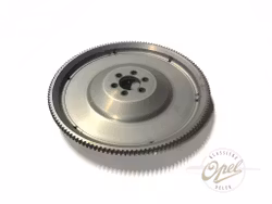 Svinghjul 9" - 6-punkt