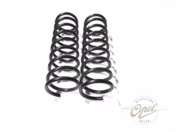 Spiralfjær sett foran (1.6S)