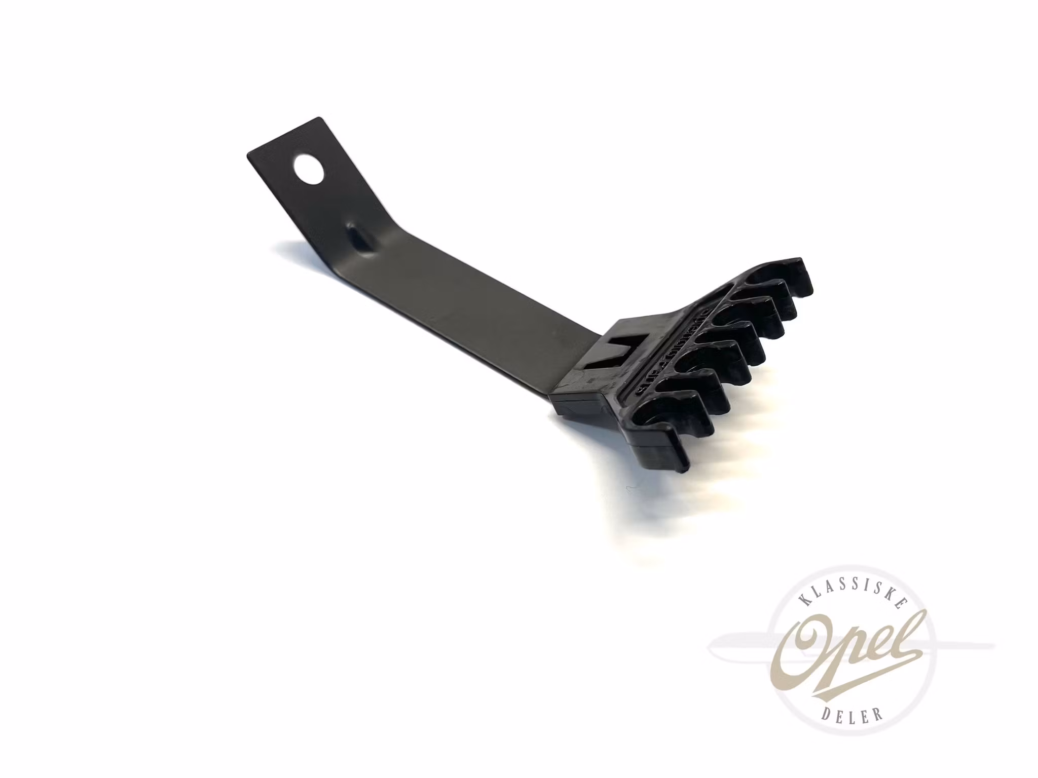 Klammer til pluggledninger