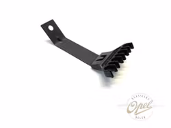 Klammer til pluggledninger