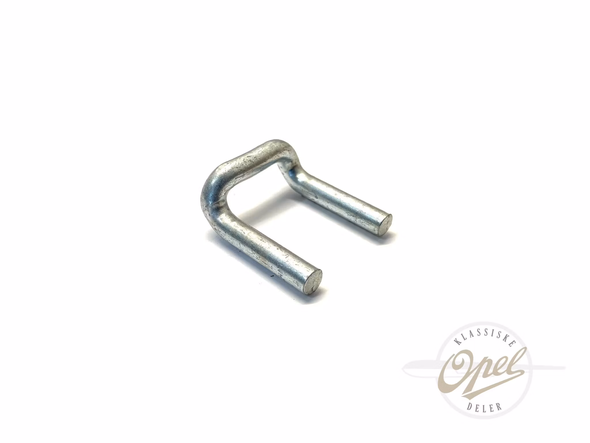 Sluttstykke til baklukelås