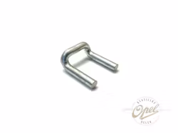 Sluttstykke til baklukelås