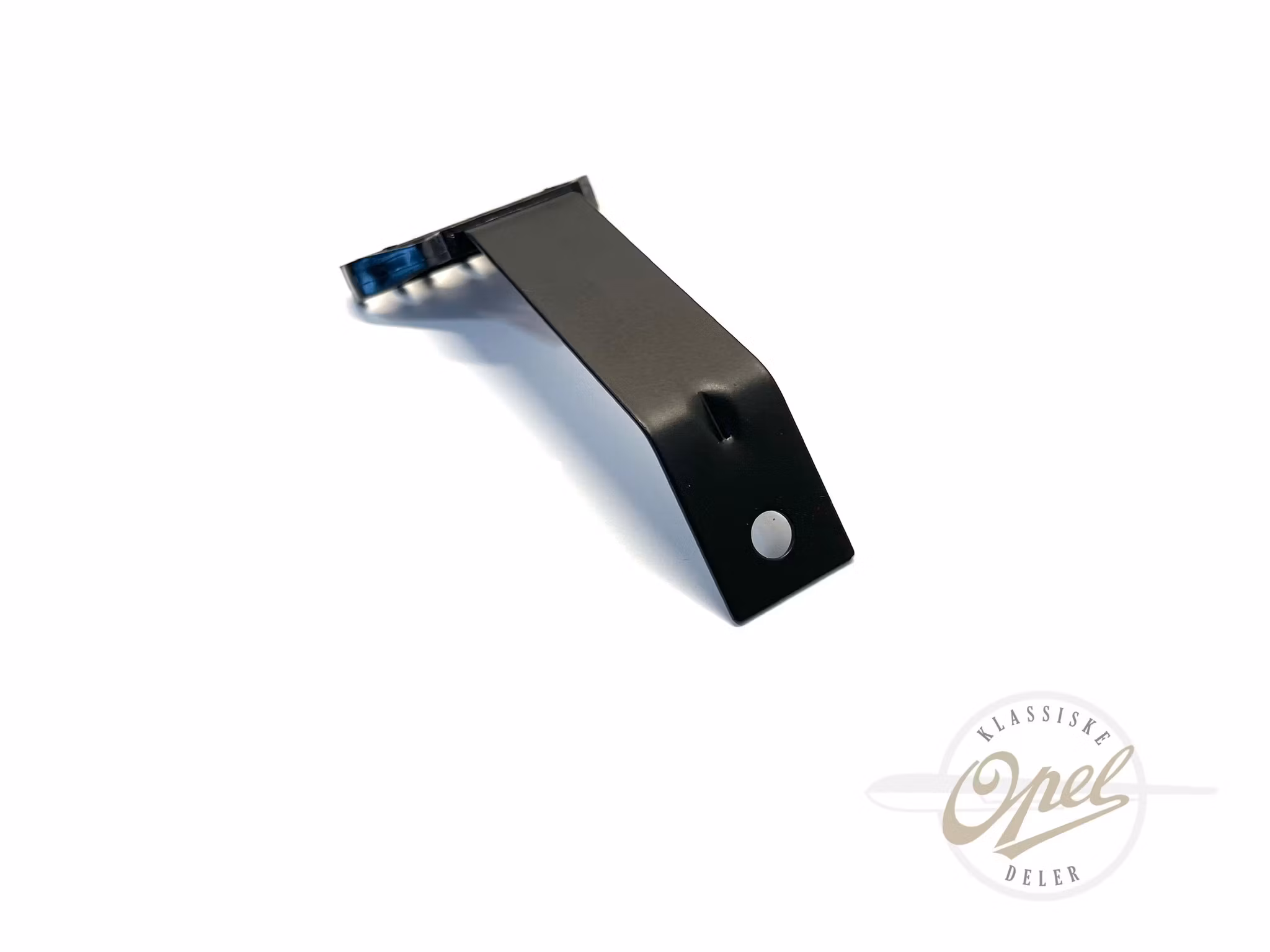 Klammer til pluggledninger