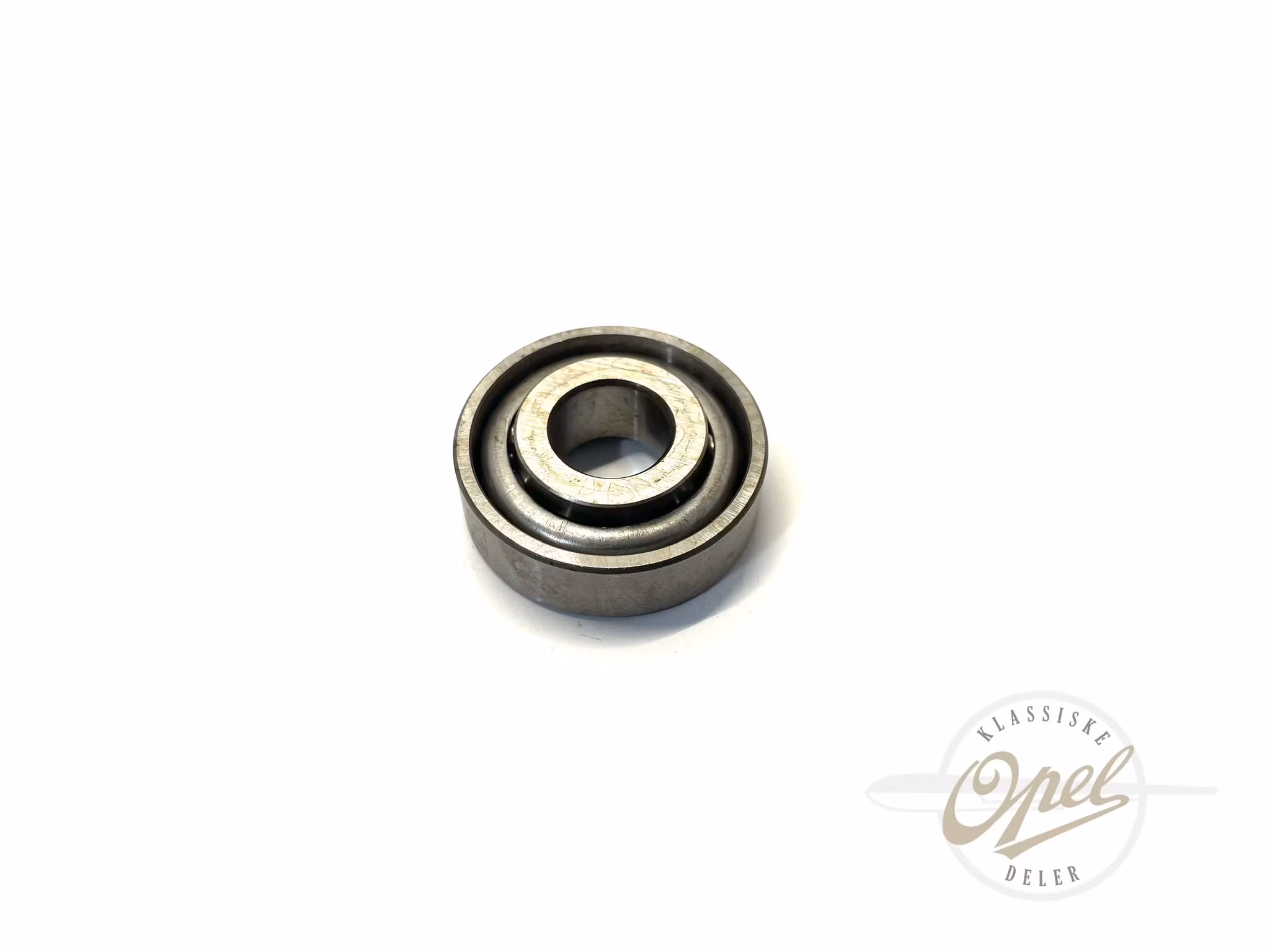 Hjullager ytre foran