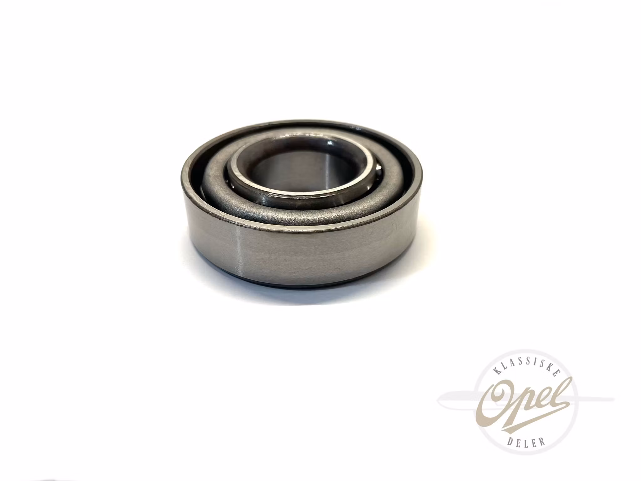 Hjullager indre foran