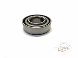 Hjullager indre foran