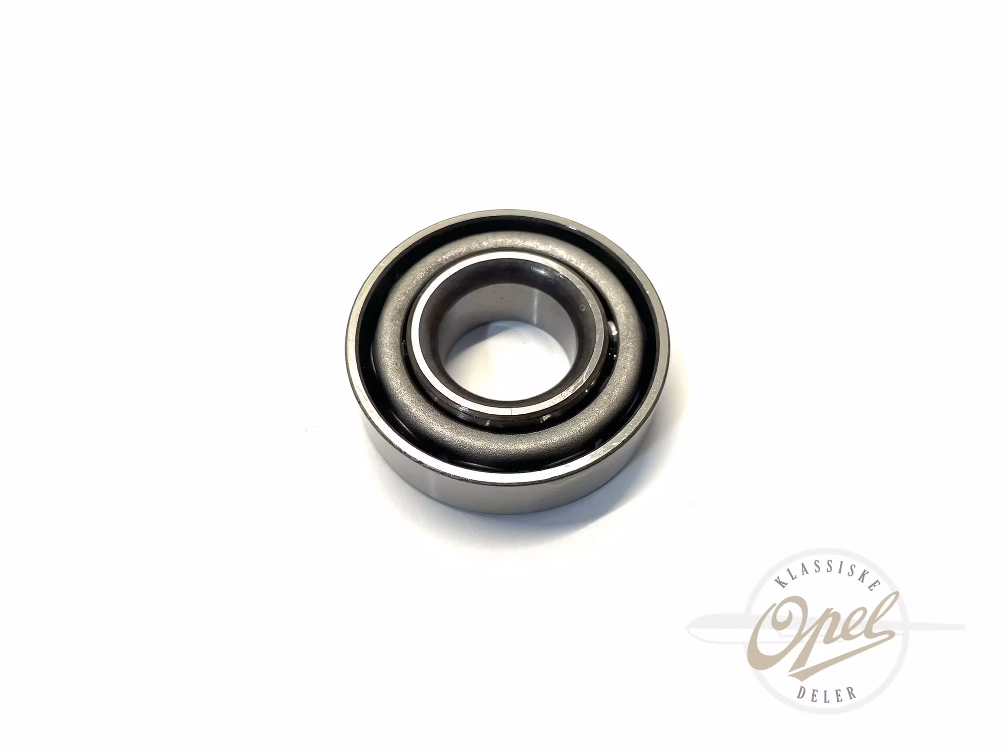 Hjullager indre foran