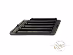 Lufteventil bakskjerm venstre