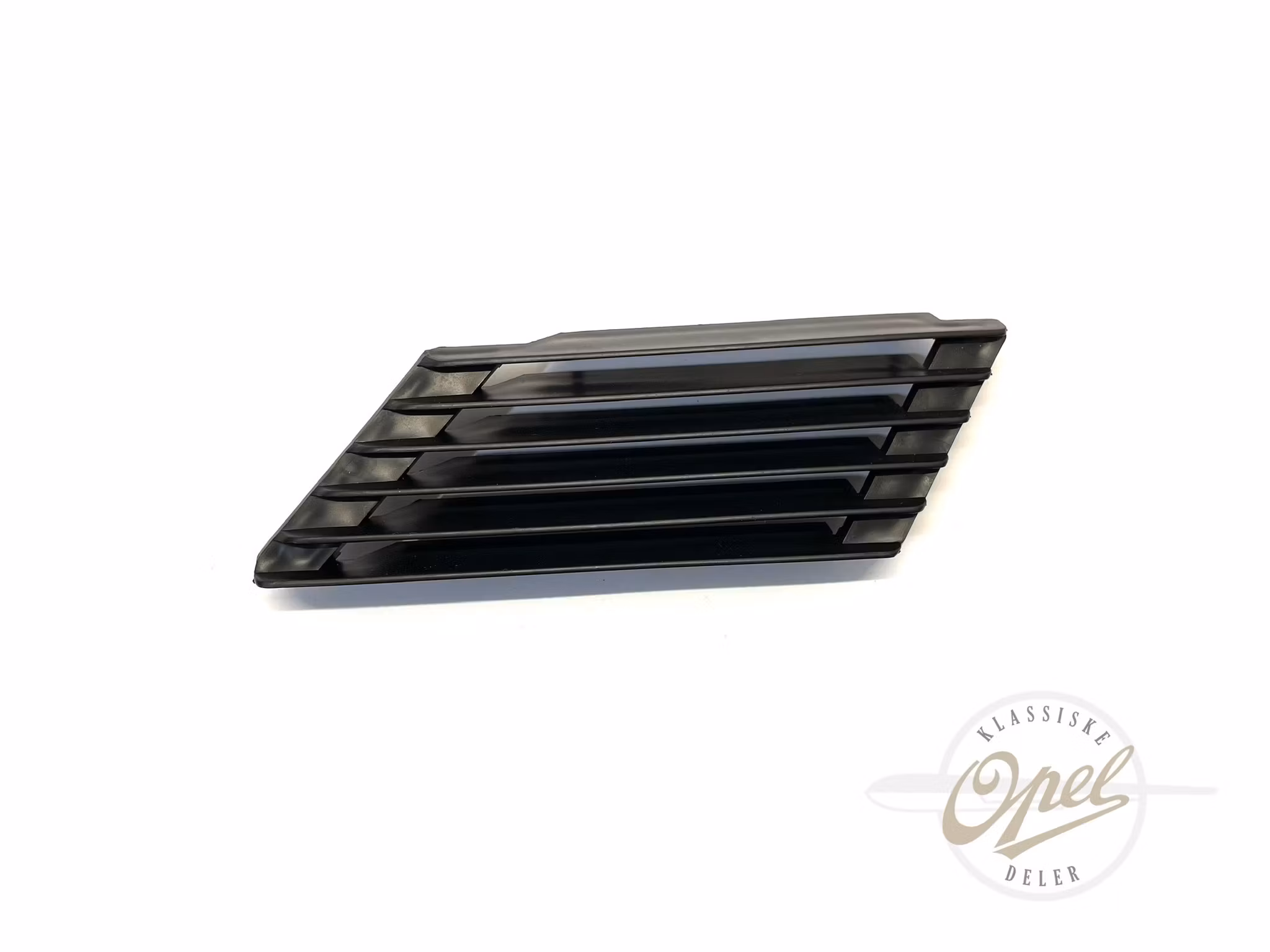 Lufteventil bakskjerm høyre