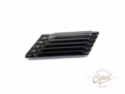 Lufteventil bakskjerm høyre