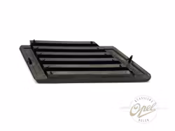 Lufteventil bakskjerm høyre