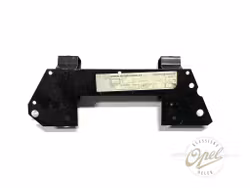 Holder til nakkestøtte venstre bak