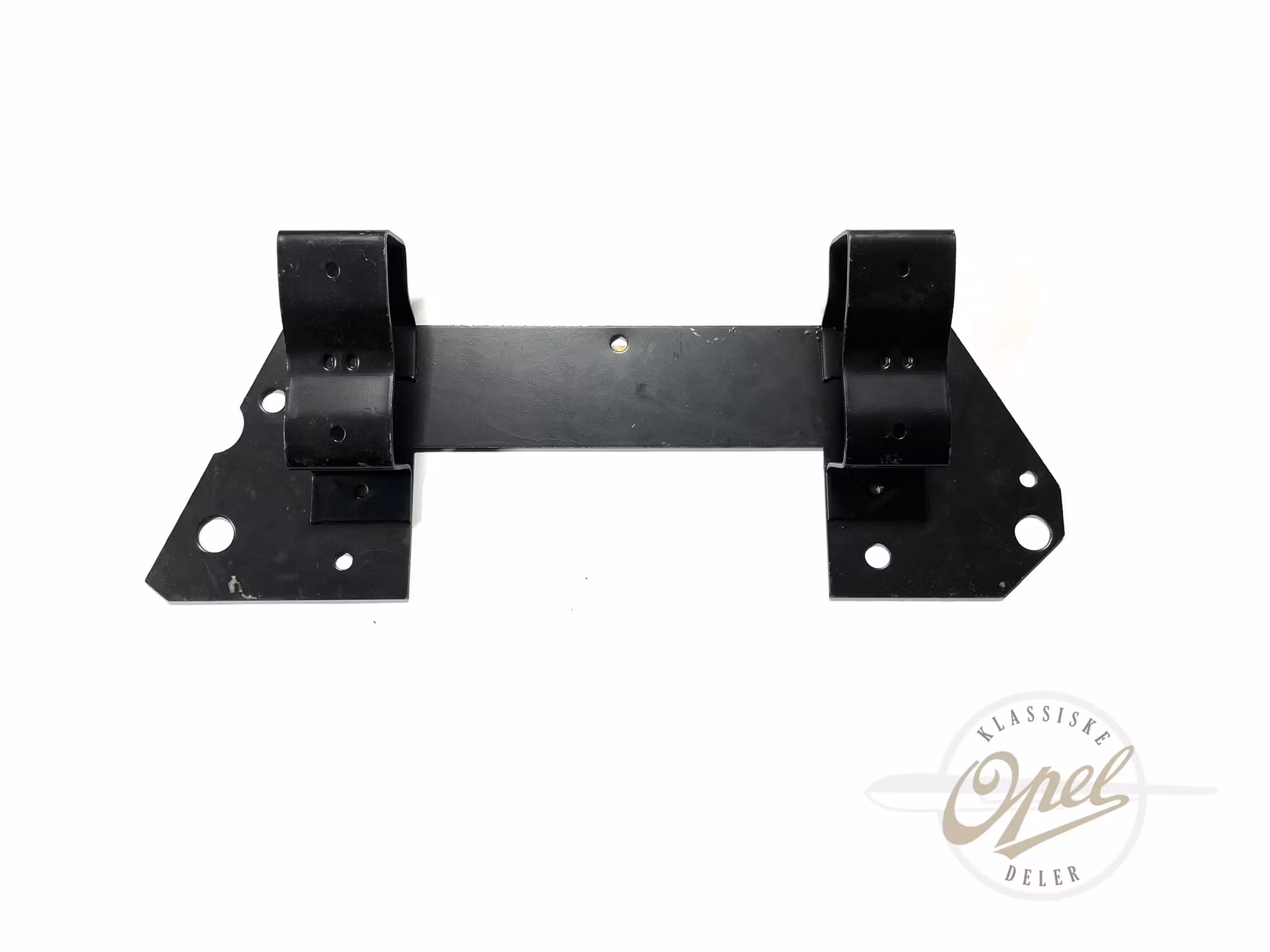 Holder til nakkestøtte venstre bak