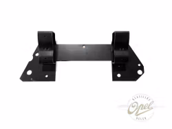 Holder til nakkestøtte venstre bak