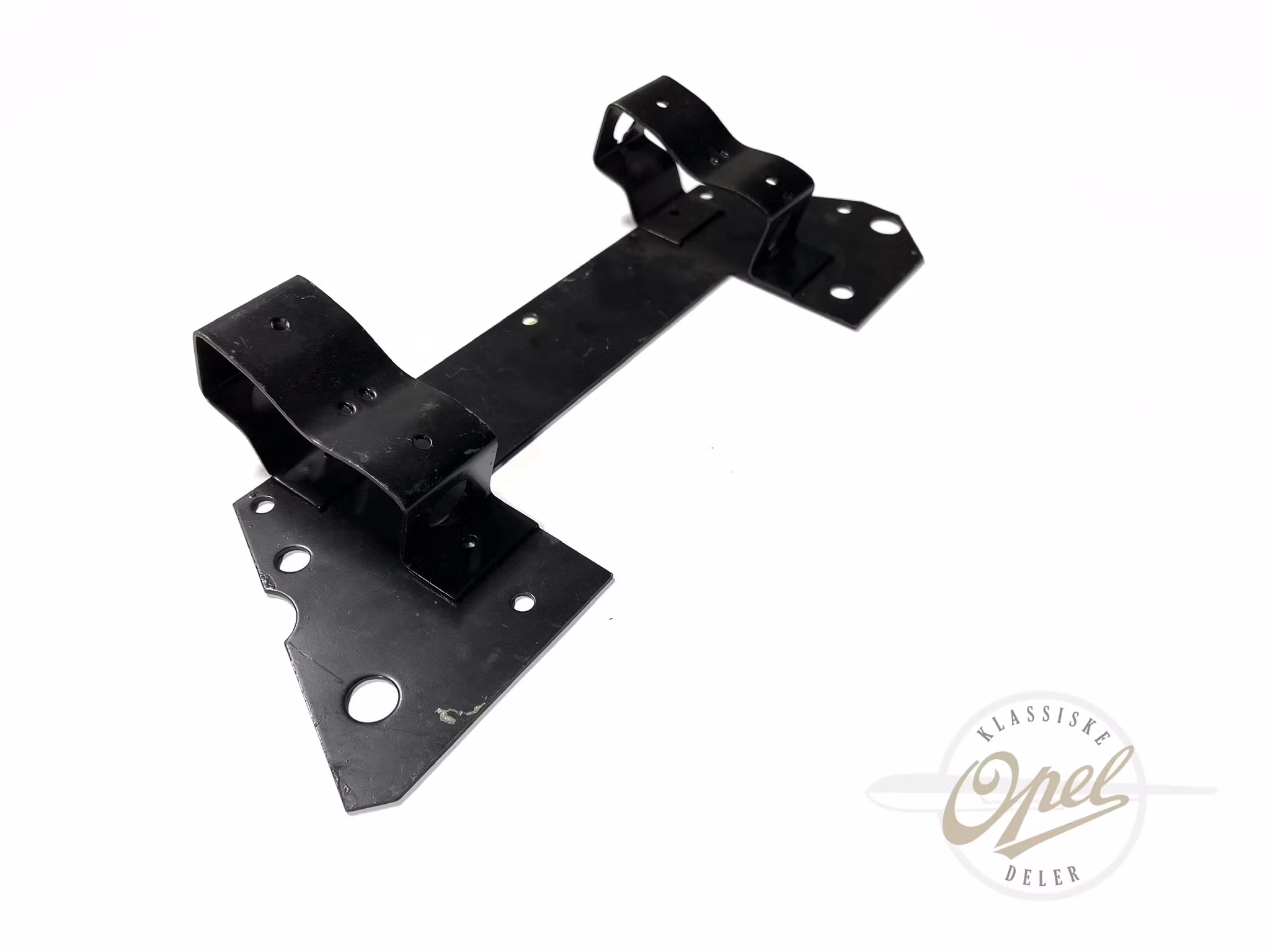 Holder til nakkestøtte venstre bak