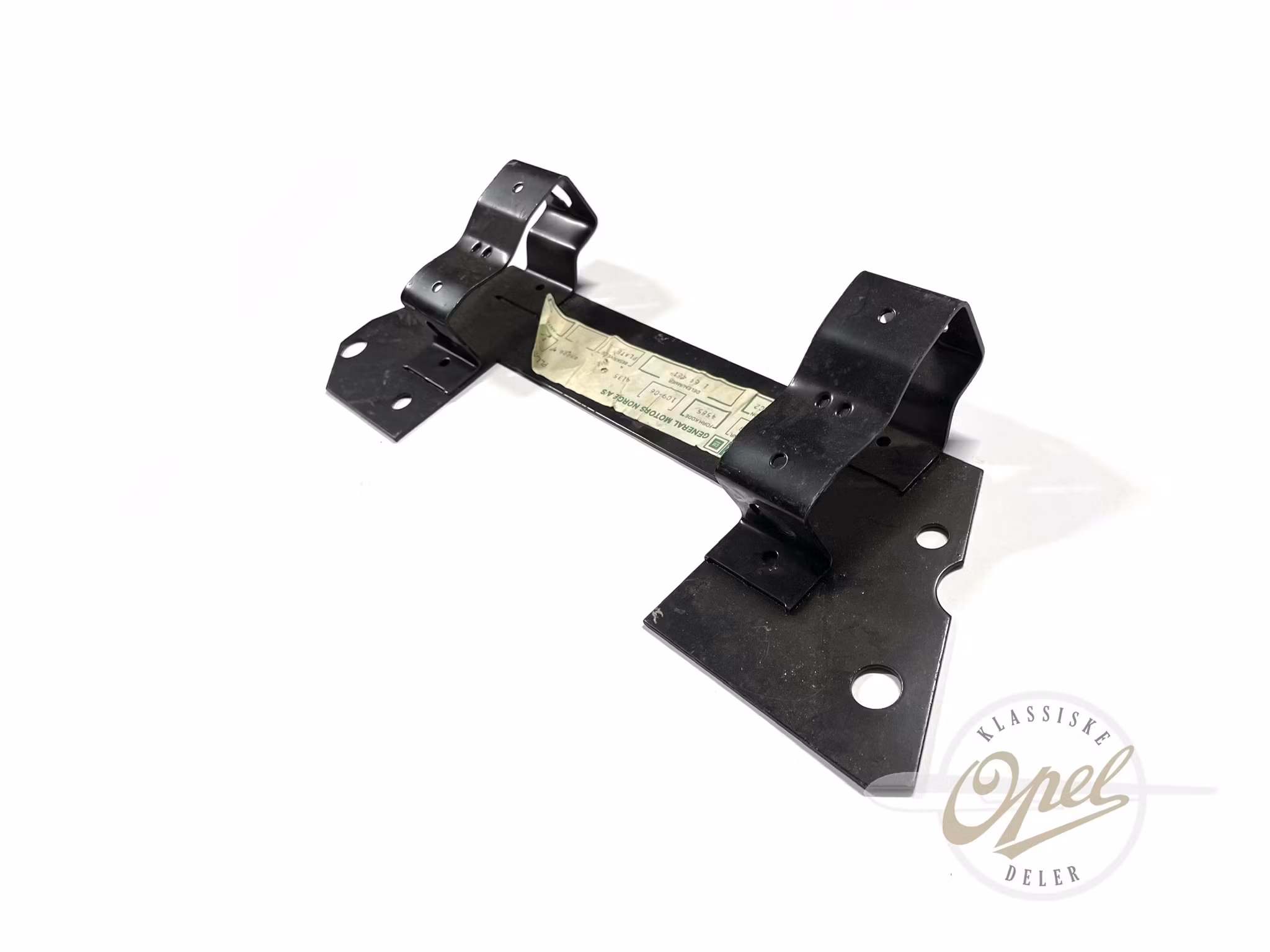 Holder til nakkestøtte høyre bak