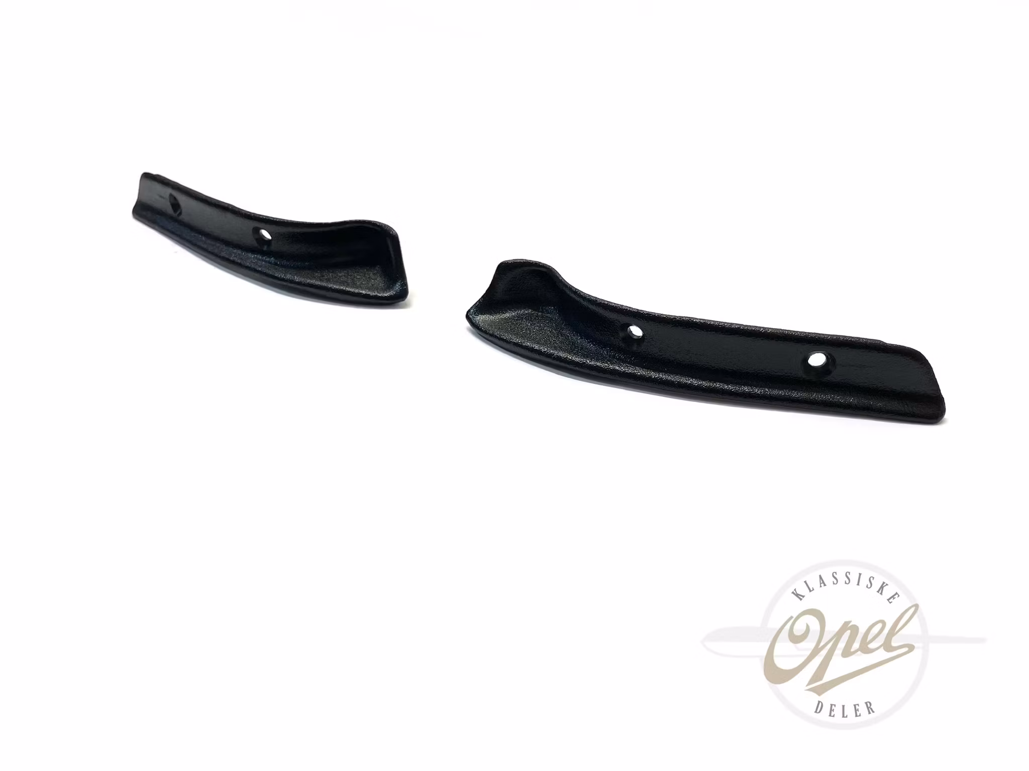 Deksel til innvendig bakskjerm