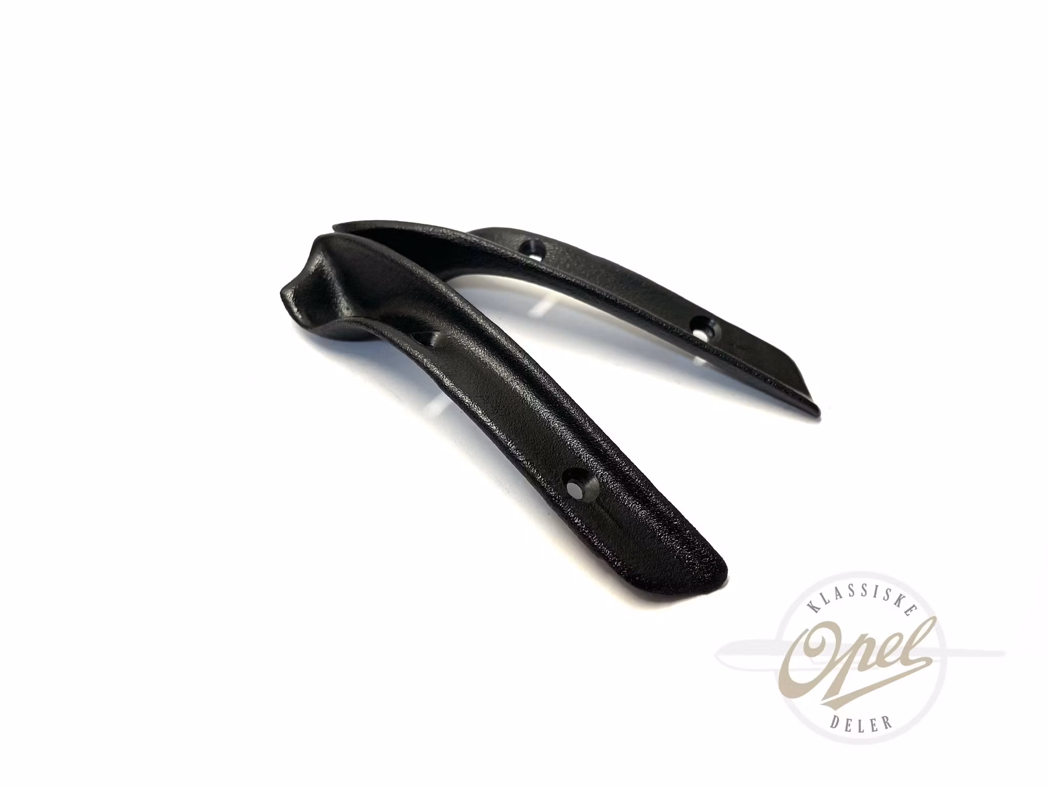 Deksel til innvendig bakskjerm