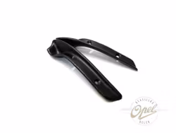 Deksel til innvendig bakskjerm