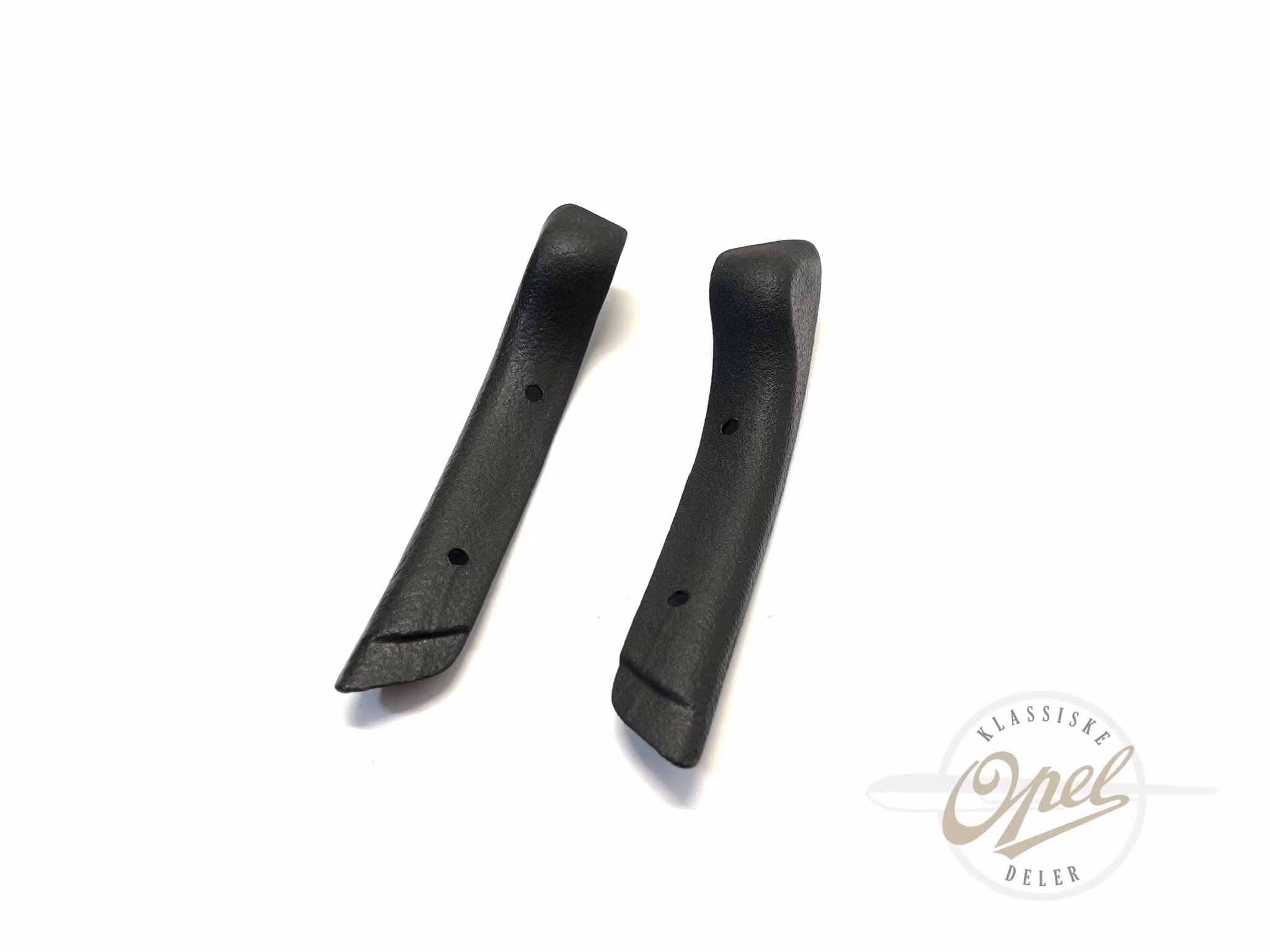 Deksel til innvendig bakskjerm