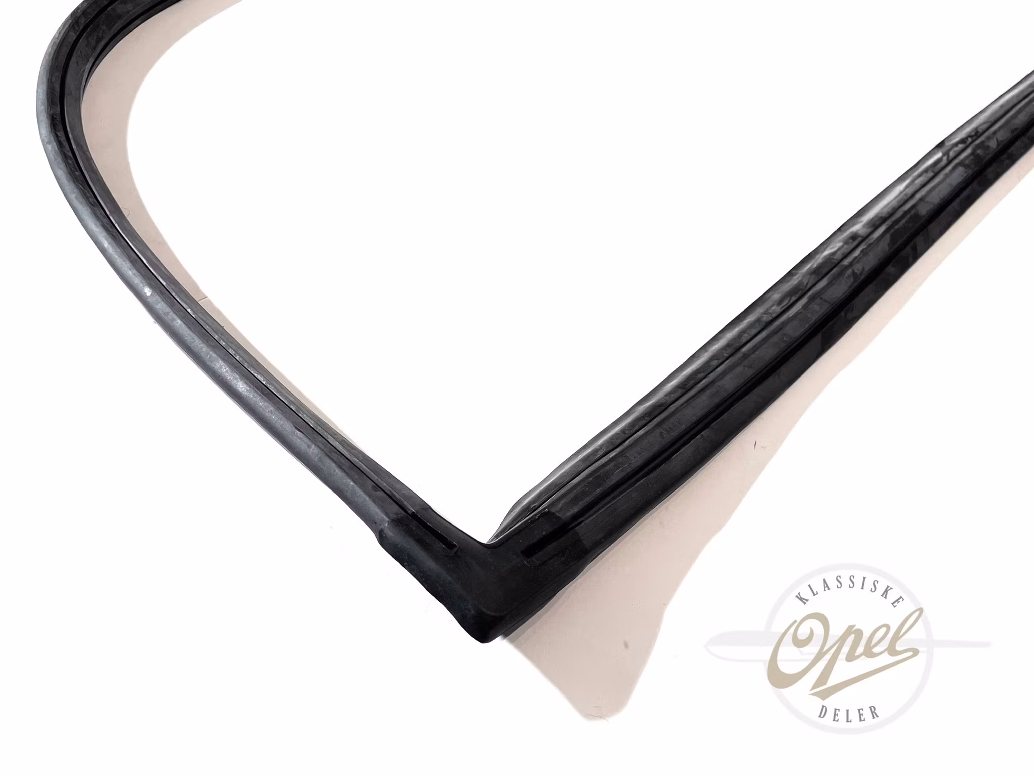 Pakning til frontrute (Monza)